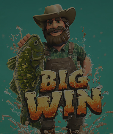 Big Bass Splash