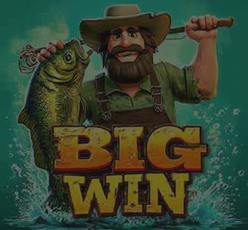 Big Bass Splash