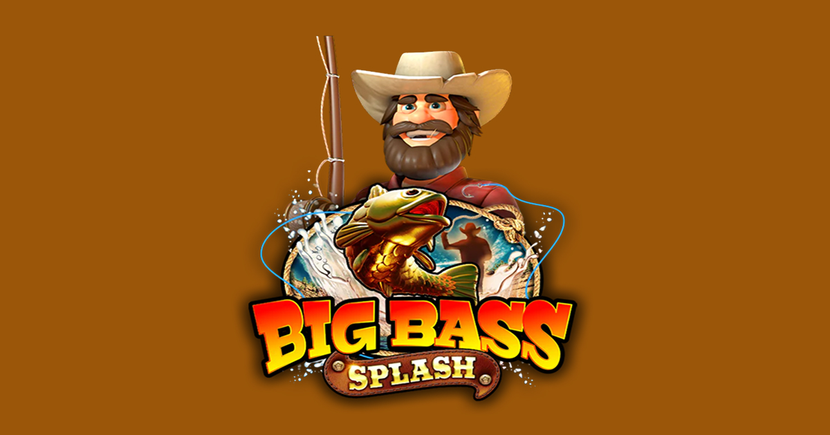 Big Bass Splash